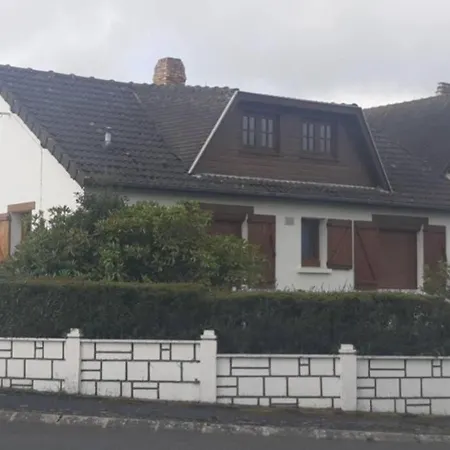 度假居 Entre Verre Et *