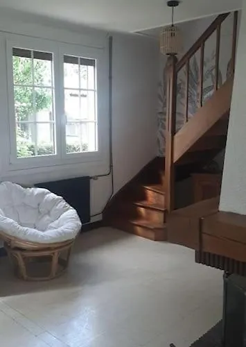 度假居 Entre Verre Et *