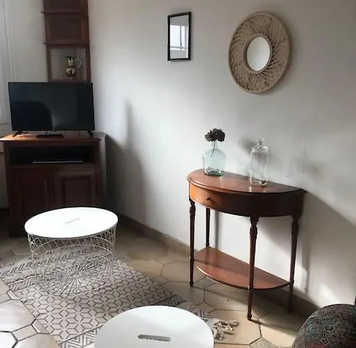 度假居 Entre Verre Et *