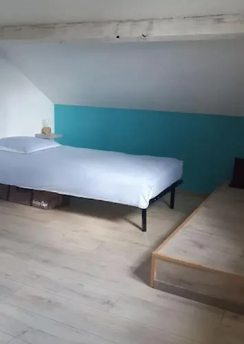 Entre Verre Et 度假居