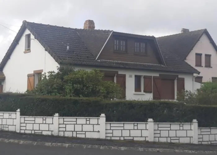 度假居 Entre Verre Et *