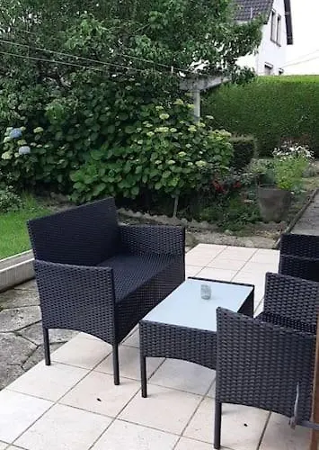 Entre Verre Et * Dargnies