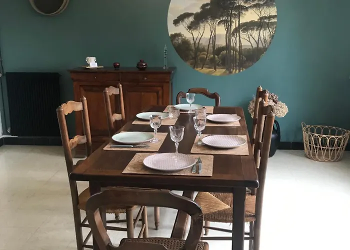 Entre Verre Et Dargnies