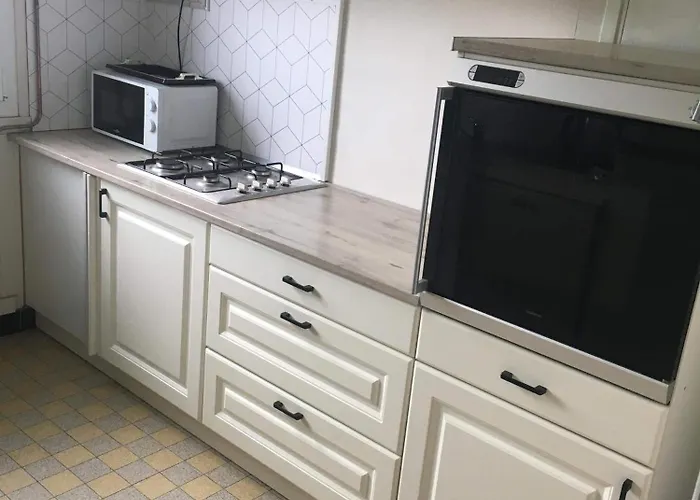 Entre Verre Et 度假居 *